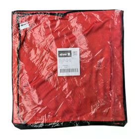Silver Home 40x40 cm Mikrofiber Bez Temizlik Toz Cam Bezi (5 adet)