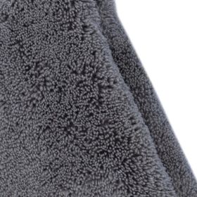 Silver Home Mikrofiber Süper Emici 50x70 cm Araç Kurulama Bezi (2 adet)