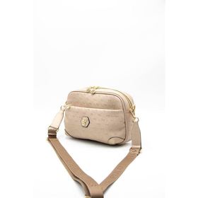 Silver Polo NV1094 Nut S. Nut Kadın Çapraz Çanta