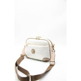 Silver Polo NV1094 Sedef S.Nut Kadın Çapraz Çanta
