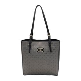 Silver Polo NV1096 Siyah Kadın Omuz Çantası