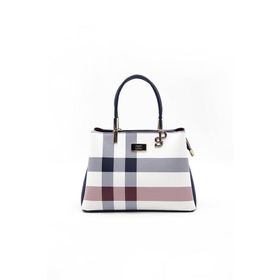 Silver Polo NV1098 Lacivert Kadın El Çantası