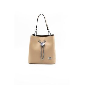 Silver Polo NV967 Nut Kadın Çapraz Çanta
