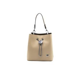 Silver Polo NV967 Nut Kadın Çapraz Çanta