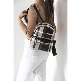 Silver Polo SP1061 Siyah Kadın Sırt Çantası