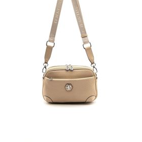 Silver Polo SP1094 Nut Kadın Çapraz Çanta