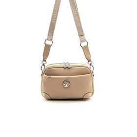 Silver Polo SP1094 Nut Kadın Çapraz Çanta