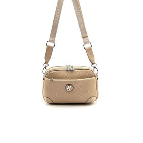 Silver Polo SP1094 Nut Kadın Çapraz Çanta