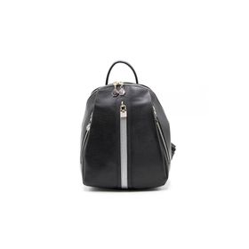 Silver Polo SP1123 Siyah Kadın Sırt Çantası