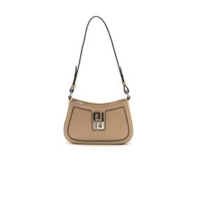 Silver Polo SP1132 Nut Kadın Çapraz Çanta