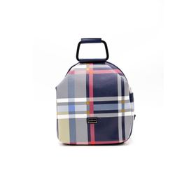 Silver Polo SP771 Lacivert Kadın Sırt Çantası