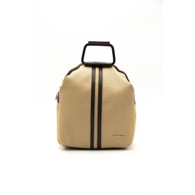 Silver Polo SP771 Nut Kahve Kadın Sırt Çantası