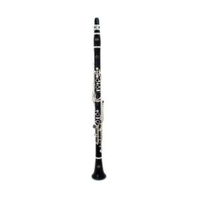 Silver SCL-02G Klarnet