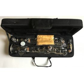 Silver SCL-02G Klarnet