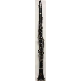 Silver SCL-02G Klarnet