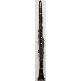 Silver SCL-02G Klarnet