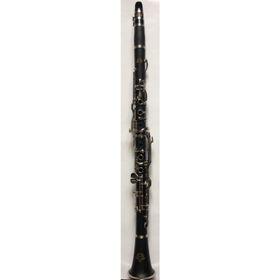 Silver SCL-02G Klarnet