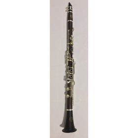 Silver SCL-02G Klarnet