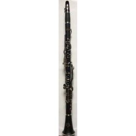Silver SCL-02G Klarnet