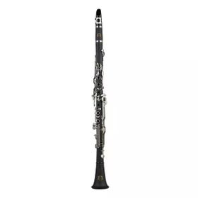 Silver SCL-03G INTERMEDIATE Serisi G Klarnet