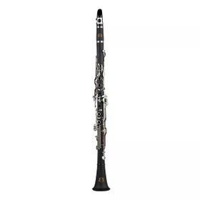 Silver SCL-03G INTERMEDIATE Serisi G Klarnet
