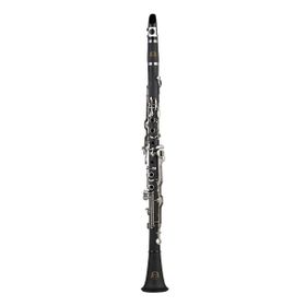 Silver SCL-03G INTERMEDIATE Serisi G Klarnet