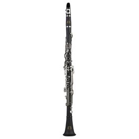 Silver SCL-03G Intermediate Serisi Sol Klarnet