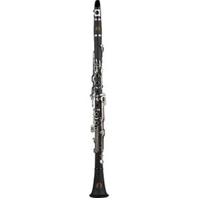 Silver SCL-03G Intermediate Serisi Sol Klarnet