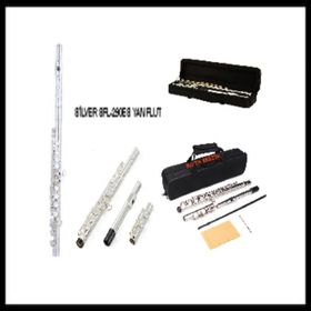 Silver SFL-290ES Yan Flüt