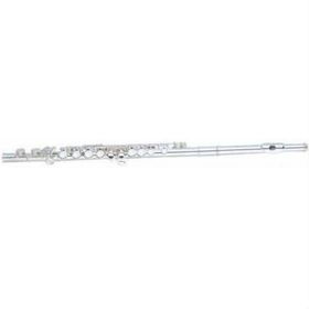 Silver SFL-290ES Yan Flüt