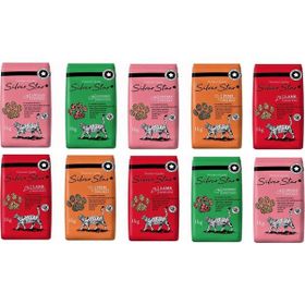 Silver Star 10x1 kg Yetişkin Kedi Maması Çeşitleri