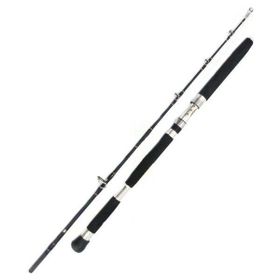 Silver Star GW Hammer 2 Parçalı 1.65 mt Jig Kamış
