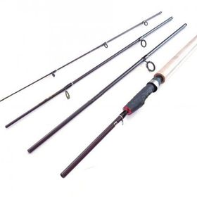 Silver Star High Spinn 5-25 gr 180 cm 3 Parça Carbon Spin Olta Kamışı