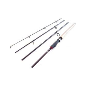 Silver Star High Spinn 5-25 gr 180 cm 3 Parça Carbon Spin Olta Kamışı