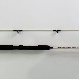Silver Star White Style 100-250 gr 2 Parça Kamış