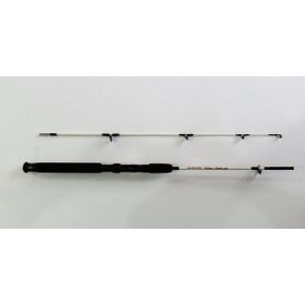 Silver Star White Style 100-250 gr 2 Parça Kamış