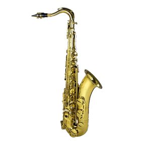 Silver STS-05 Tenor Saksafon
