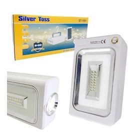Silver Toss St-1901 1w+46led Usbli 3 Lambalı Güneş Enerji Solar Aydınlatma Seti