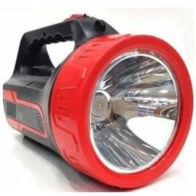 Silver Toss ST-2228 Projektör 8 Watt Şarjlı El Feneri