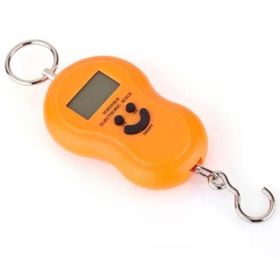 Silver Toss ST-501 Potrable Electronıc Scale