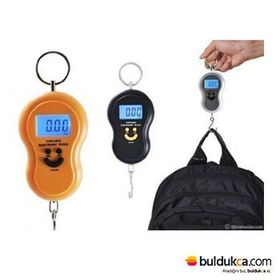Silver Toss ST-501 Potrable Electronıc Scale