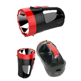 Silver Toss ST-6665 1W 6 SMD Ledli Işıldaklı Projektör