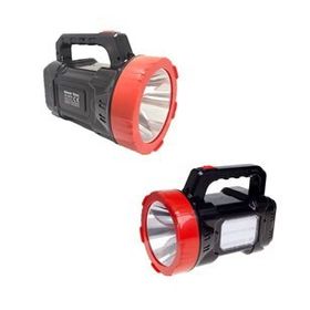 Silver Toss ST-6678 10 Watt + 14 Smd Led'li Işildakli Projektör