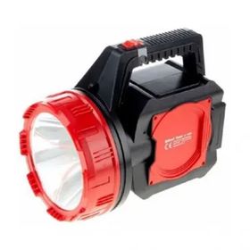 Silver Toss ST-6689 10W Led Projektör Şarj Edilebilir El Feneri