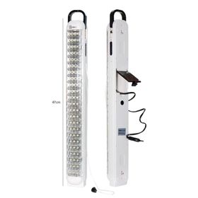 Silver Toss St-715 Işıldak Şarjlı 3200mah Led
