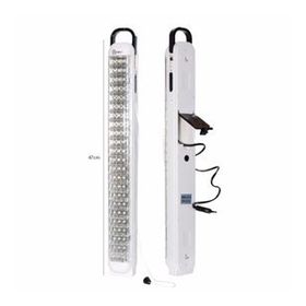 Silver Toss St-715 Işıldak Şarjlı 3200mah Led