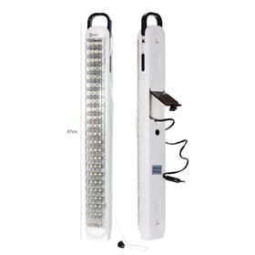 Silver Toss St-715 Işıldak Şarjlı 3200mah Led