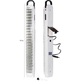 Silver Toss St-715 Işıldak Şarjlı 3200mah Led