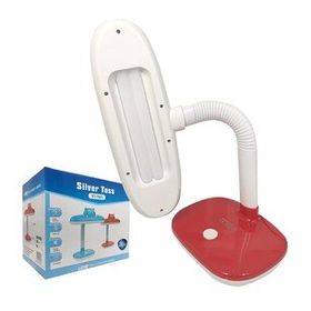 Silver Toss ST-7825 220V 26 Led Masa Lambası
