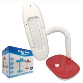 Silver Toss ST-7825 220V 26 Led Masa Lambası